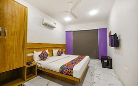 Fabhotel Gazelle Inn